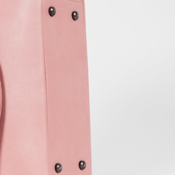 Chanel Pink Coco Break Camera Case Shoulder Bag - Picture 6 of 14